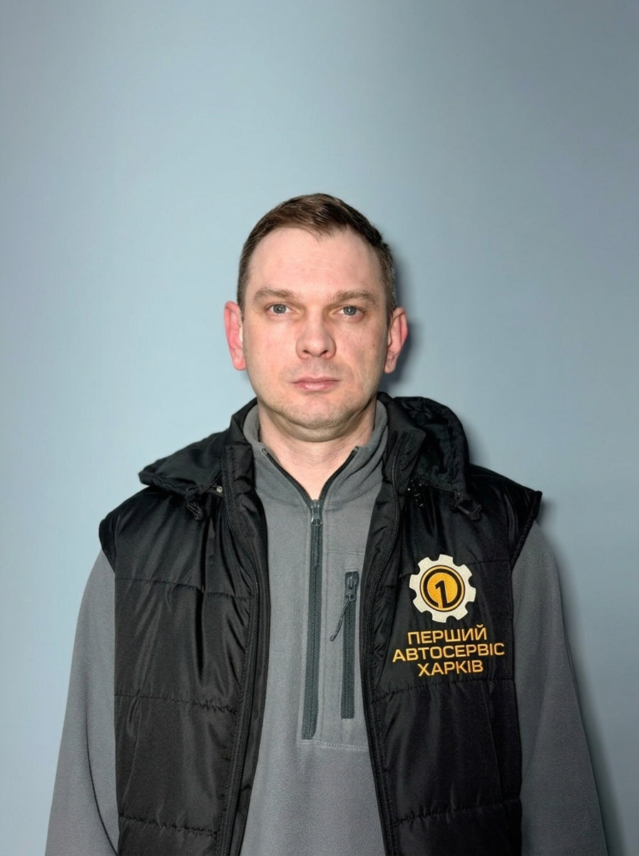 Салєєв Олександр Олегович 


Менеджер з обслуговування Клієнтів