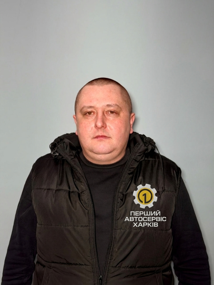 Усов Артем Сергійович  


Менеджер з обслуговування клієнтів